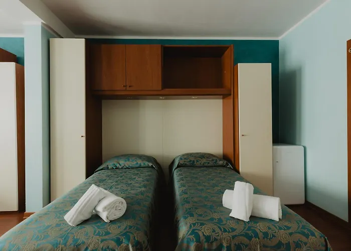 Готель Bellavista