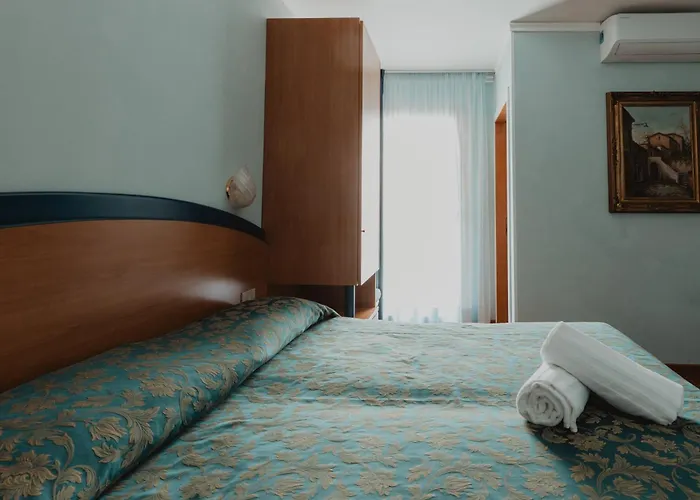 Szálloda Bellavista Grado