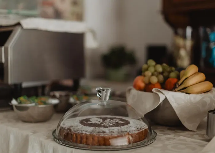 Szálloda Bellavista