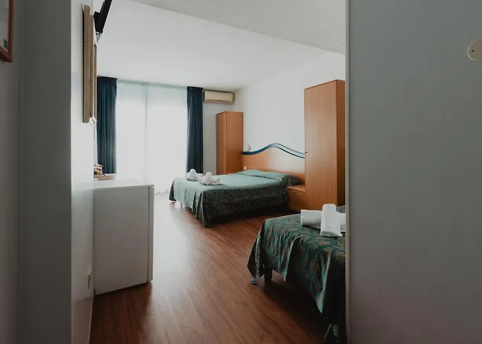 贝拉维斯塔酒店 格拉多