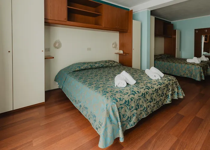 Bellavista Готель