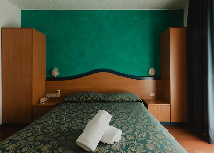 Szálloda Bellavista 3*