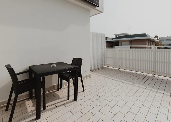 Bellavista Готель