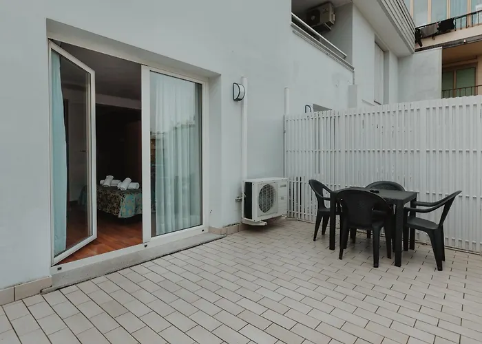 Bellavista Szálloda 3*