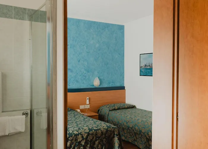 Szálloda Bellavista