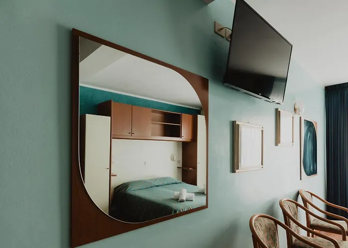 Bellavista Готель