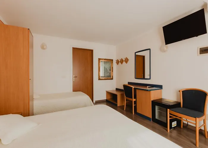 Szálloda Bellavista Grado