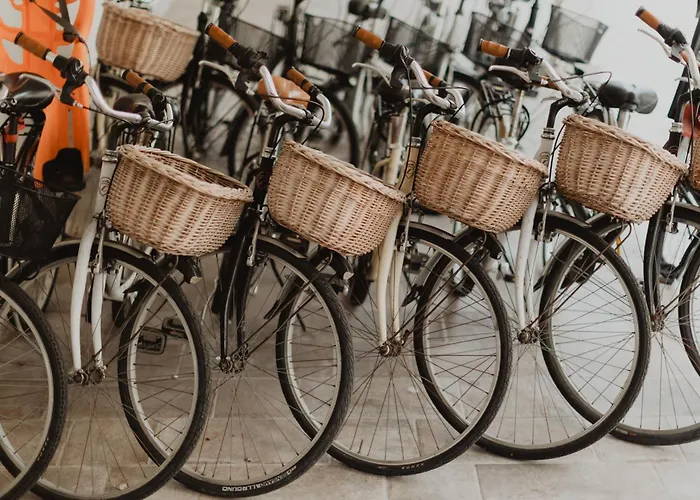 Bellavista Готель