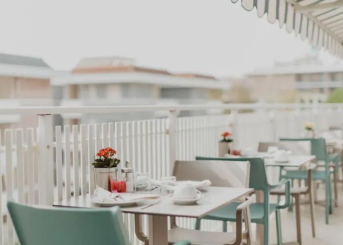 Bellavista Готель