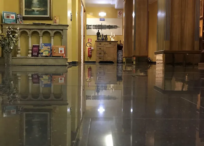 贝拉维斯塔酒店