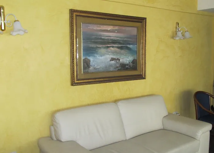 Bellavista Готель