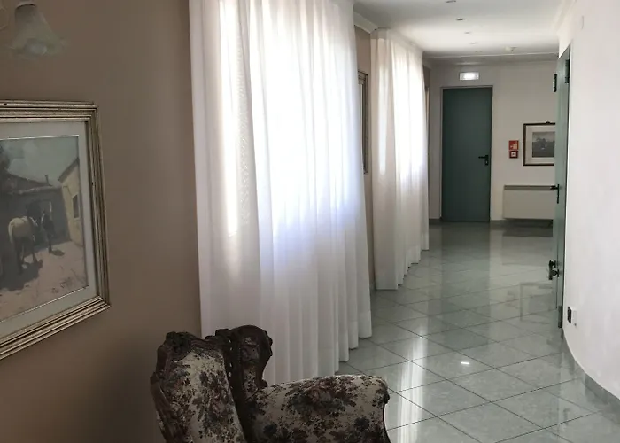 Bellavista 3* Градо