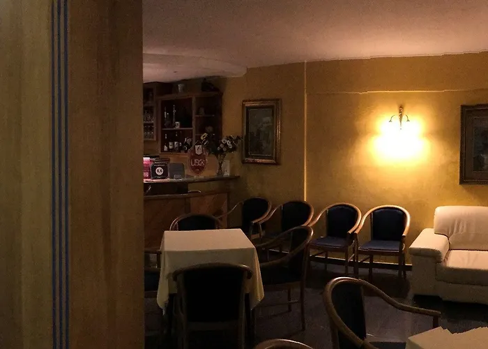 Bellavista Готель