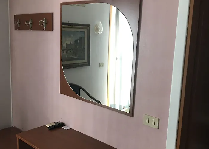 Готель Bellavista 3*