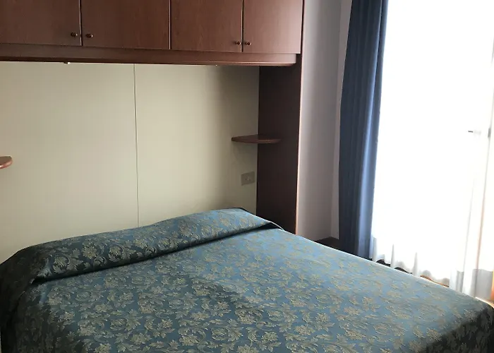 Bellavista Szálloda Grado