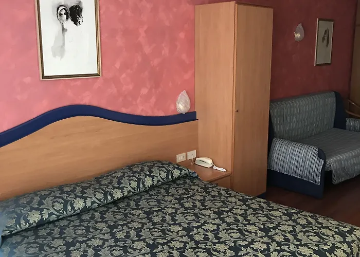 Bellavista Готель 3*