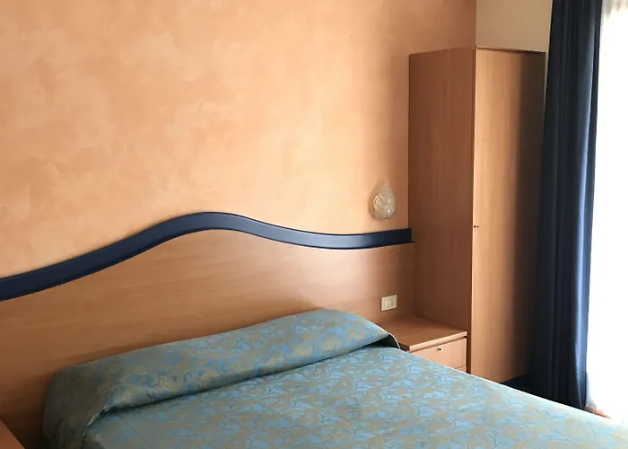 Bellavista Hotel Grado