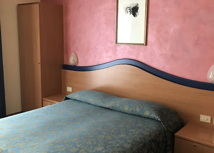 贝拉维斯塔酒店