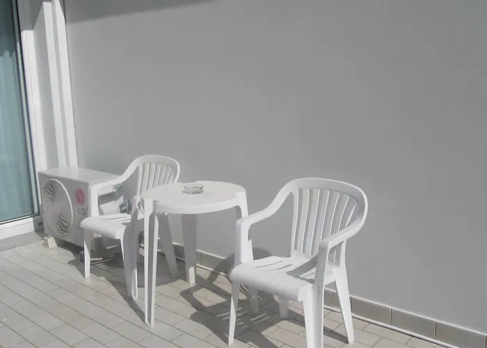 Bellavista Szálloda