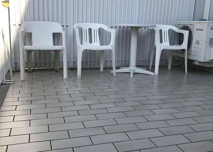 Bellavista Szálloda 3*