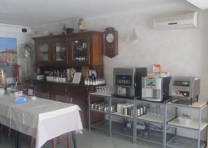 Готель Bellavista 3*