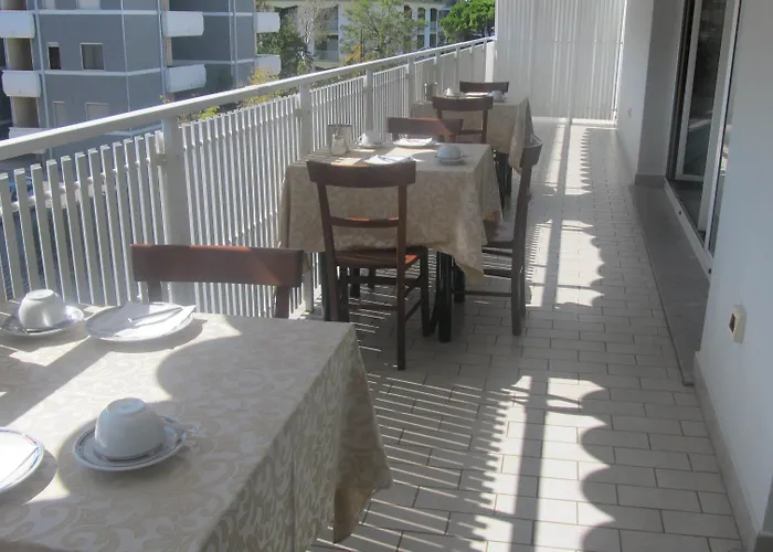 Bellavista Szálloda Grado