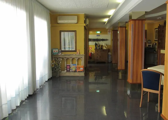 Bellavista Szálloda Grado