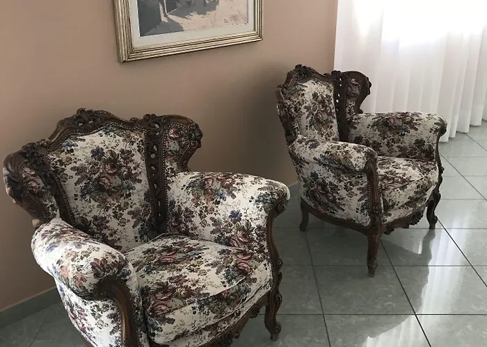 Szálloda Bellavista 3*