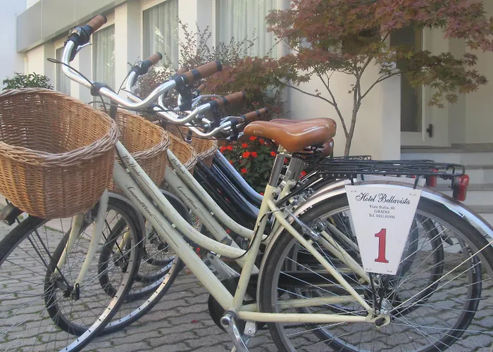 Готель Bellavista