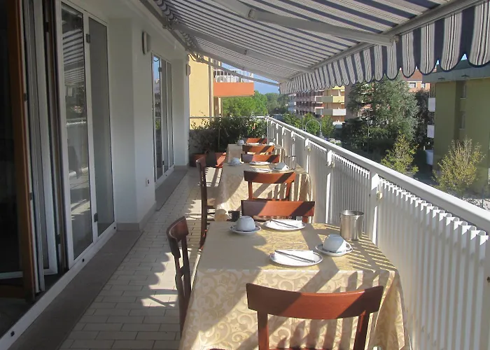 Bellavista 3* Градо