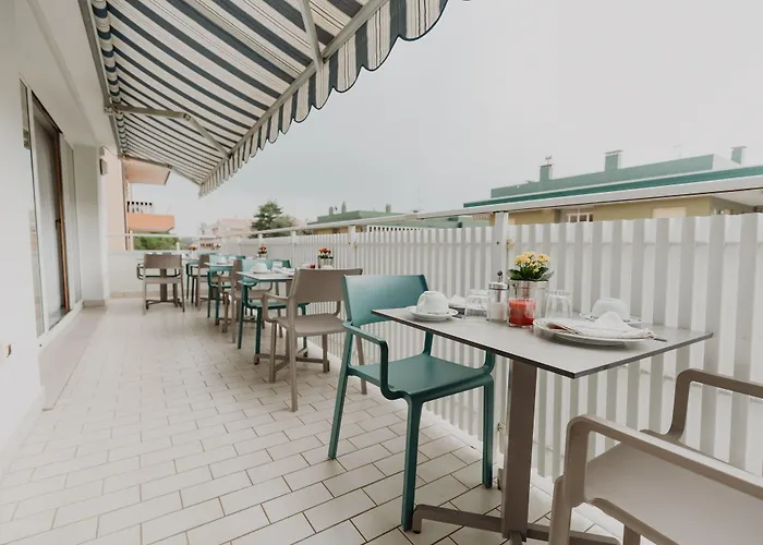 贝拉维斯塔酒店 格拉多