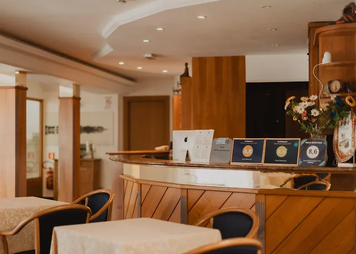 酒店 贝拉维斯塔酒店 格拉多