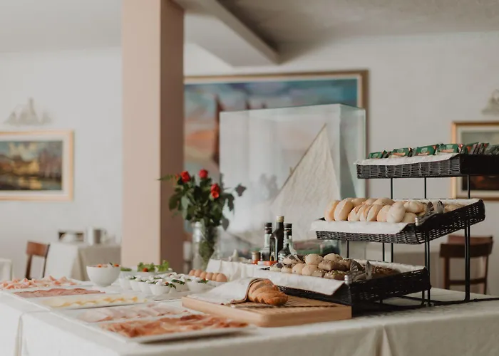 贝拉维斯塔酒店 酒店