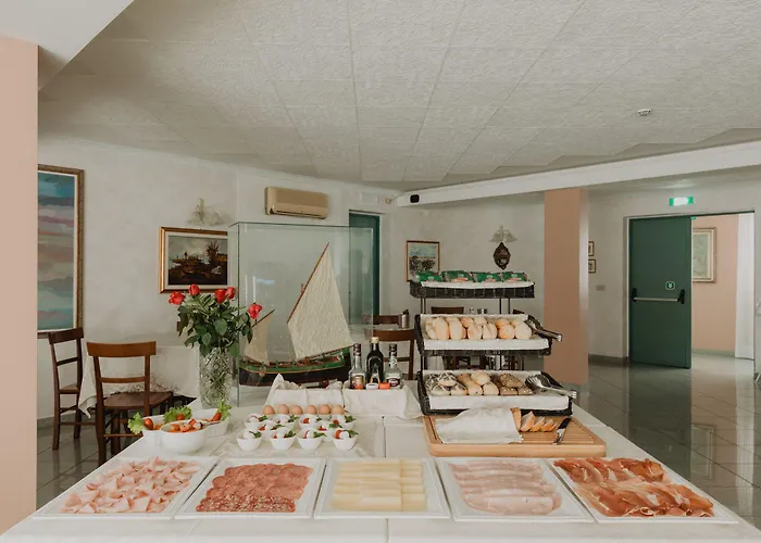 Bellavista Hotel Grado