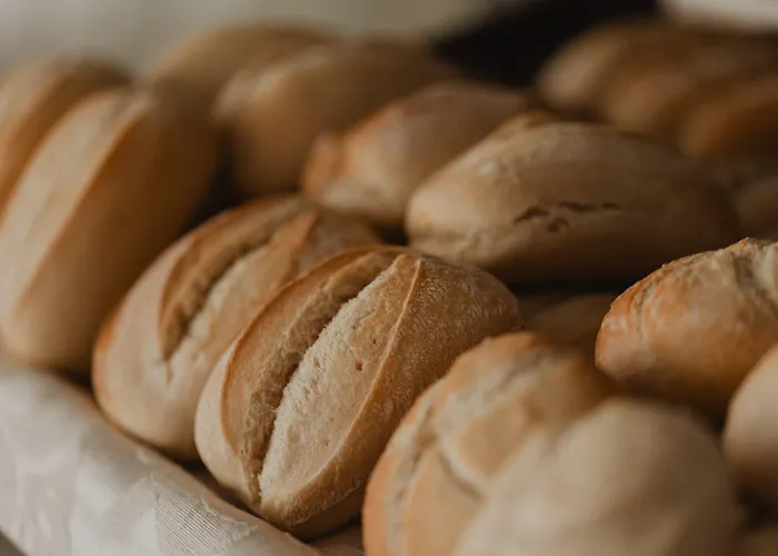 Готель Bellavista Градо