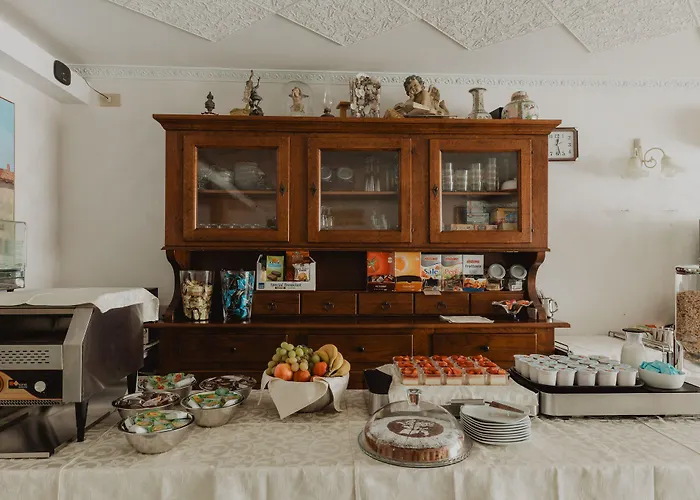 Bellavista Готель Градо