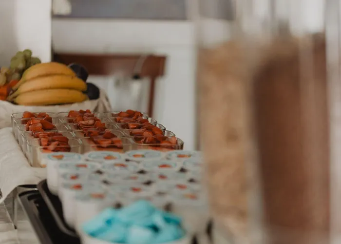 贝拉维斯塔酒店 酒店 3*