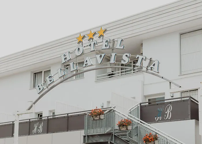 Готель Bellavista