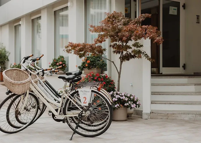 Bellavista Градо