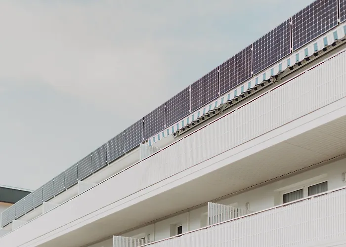 Bellavista Szálloda 3*