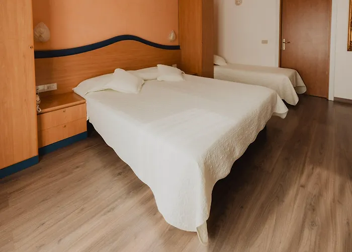 Готель Bellavista 3*