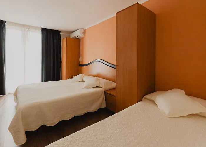 Bellavista 3* Градо