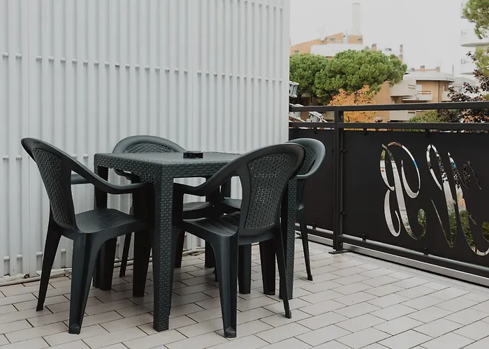 贝拉维斯塔酒店 3*