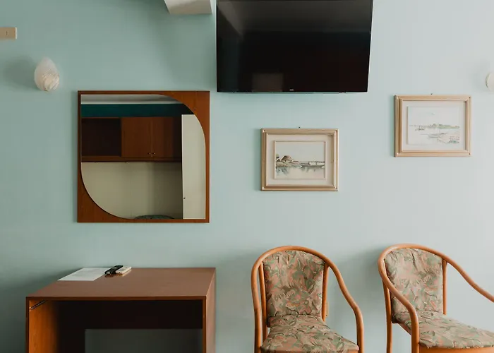 Bellavista 3* Градо