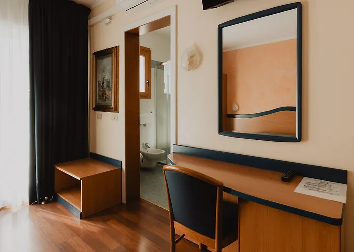 Готель Bellavista