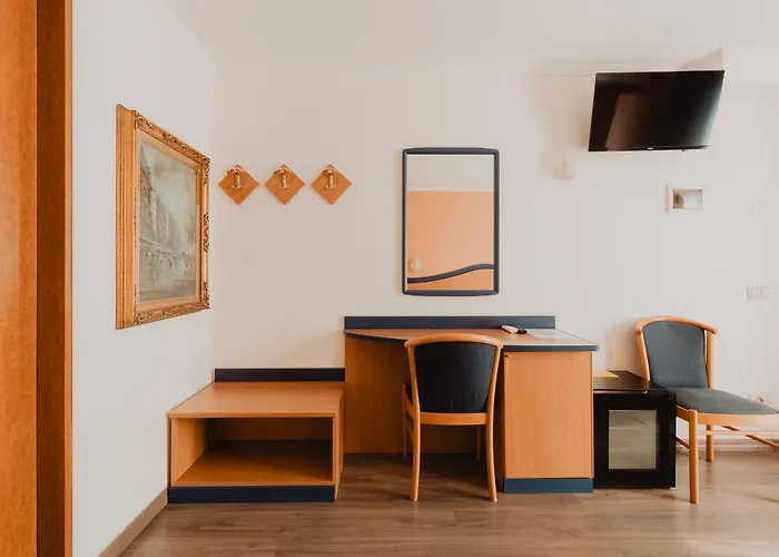 Готель Bellavista Градо