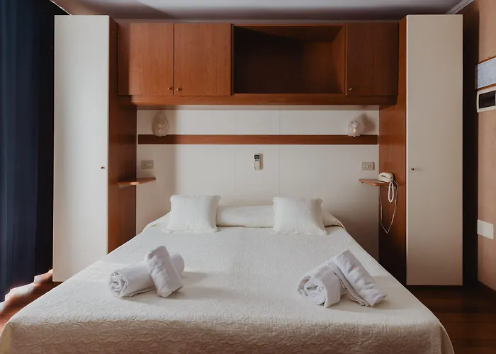 酒店 贝拉维斯塔酒店