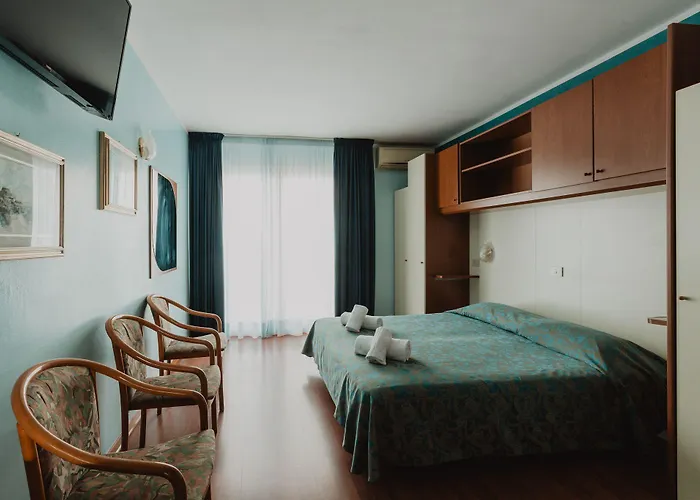 Bellavista Szálloda