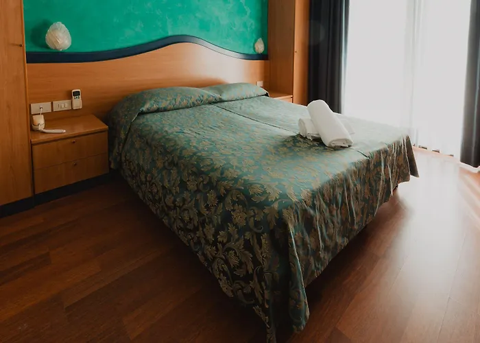 贝拉维斯塔酒店 酒店