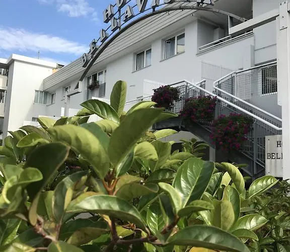 酒店 贝拉维斯塔酒店 格拉多